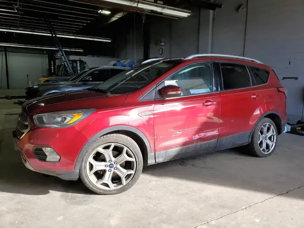 1FMCU0JD1HUA31583 2017 FORD ESCAPE - Image 1
