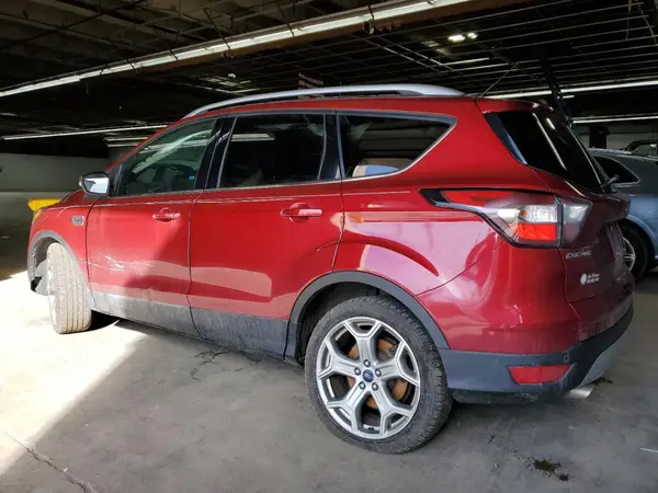1FMCU0JD1HUA31583 2017 FORD ESCAPE - Image 2