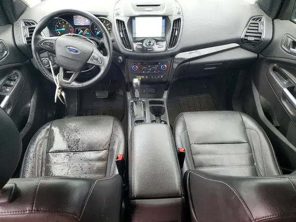 1FMCU0JD1HUA31826 2017 FORD ESCAPE - Image 8