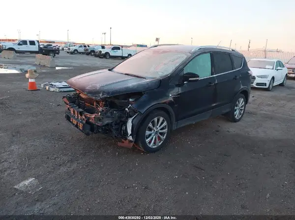 1FMCU0JD1HUA31941 2017 FORD ESCAPE - Image 2
