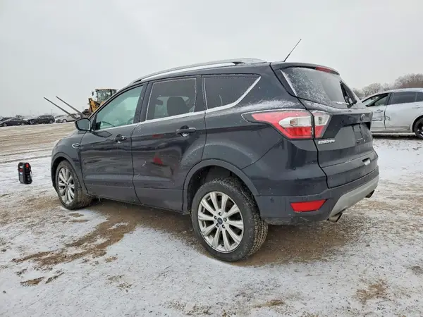 1FMCU0JD1HUA48772 2017 FORD ESCAPE - Image 2