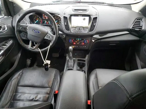 1FMCU0JD1HUA48772 2017 FORD ESCAPE - Image 8