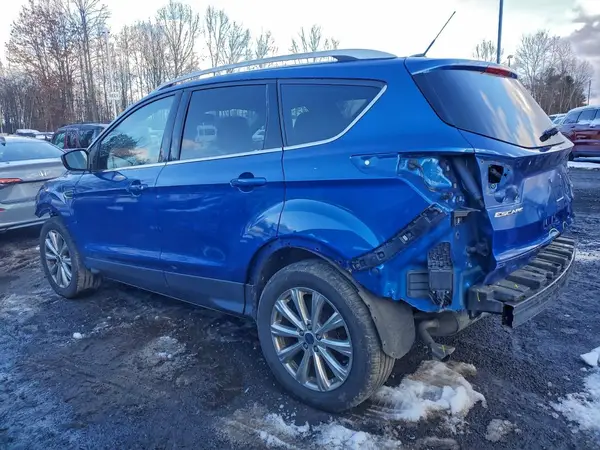 1FMCU0JD1HUB00658 2017 FORD ESCAPE - Image 2