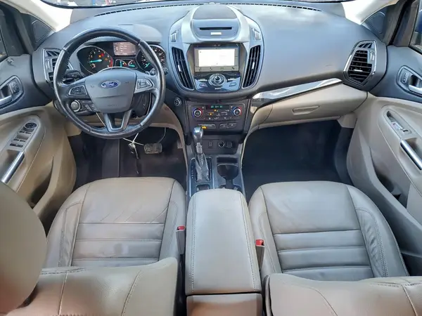 1FMCU0JD1HUB00658 2017 FORD ESCAPE - Image 8