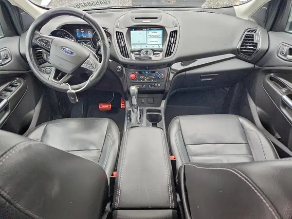 1FMCU0JD1HUB06153 2017 FORD ESCAPE - Image 8