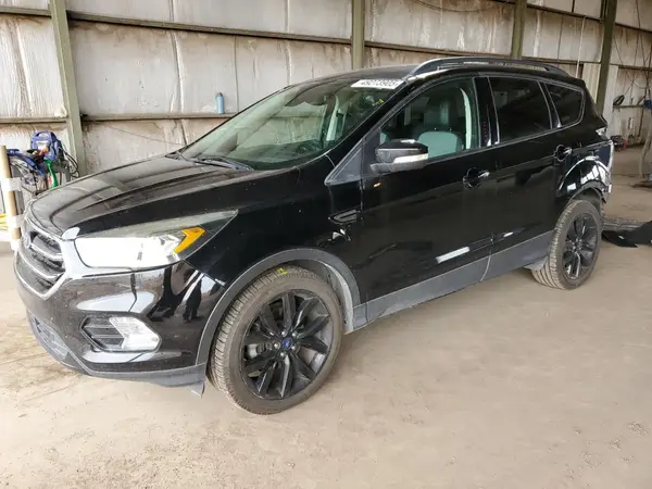 1FMCU0JD1HUB06301 2017 FORD ESCAPE - Image 1