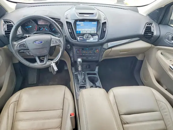 1FMCU0JD1HUB12664 2017 FORD ESCAPE - Image 8