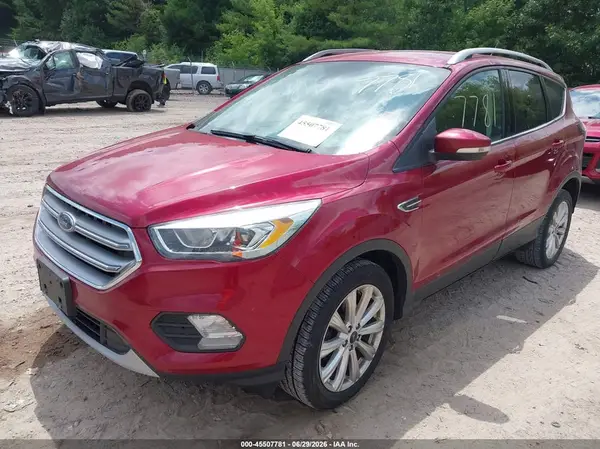 1FMCU0JD1HUB13345 2017 FORD ESCAPE - Image 2