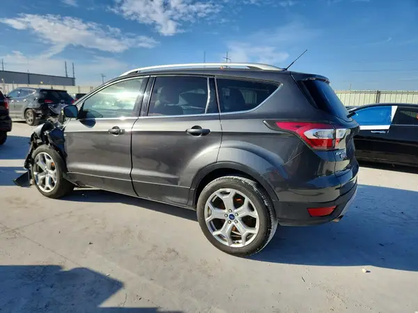 1FMCU0JD1HUB15354 2017 FORD ESCAPE - Image 2