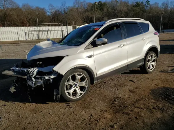 1FMCU0JD1HUB19646 2017 FORD ESCAPE - Image 1