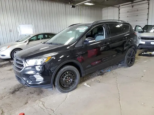 1FMCU0JD1HUB78583 2017 FORD ESCAPE - Image 1