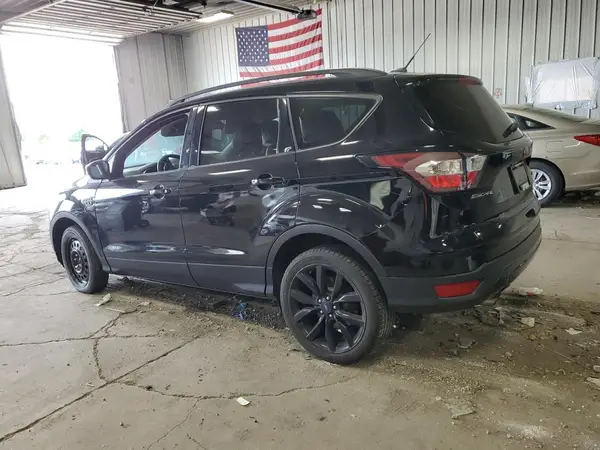 1FMCU0JD1HUB78583 2017 FORD ESCAPE - Image 2