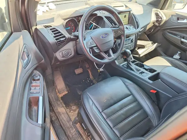 1FMCU0JD1HUC01215 2017 FORD ESCAPE - Image 8