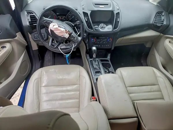 1FMCU0JD1HUC22033 2017 FORD ESCAPE - Image 8