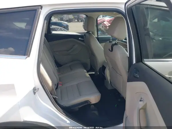 1FMCU0JD1HUC31394 2017 FORD ESCAPE - Image 8