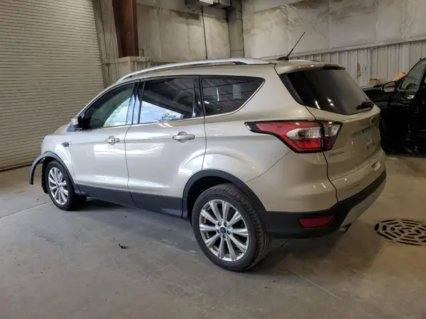 1FMCU0JD1HUC32061 2017 FORD ESCAPE - Image 2