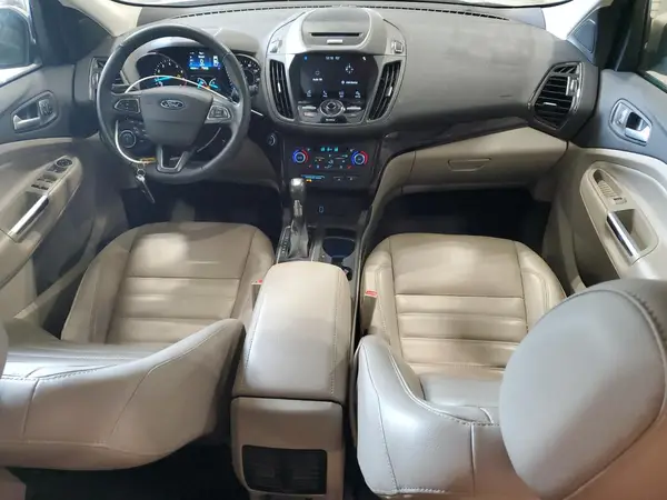 1FMCU0JD1HUC32061 2017 FORD ESCAPE - Image 8