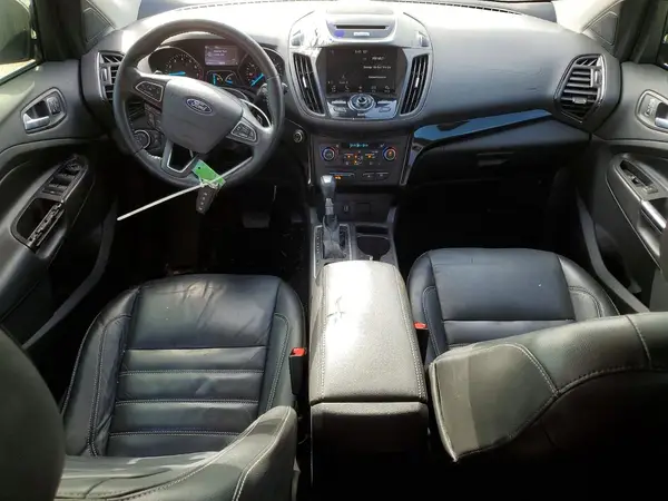 1FMCU0JD1HUC33954 2017 FORD ESCAPE - Image 8