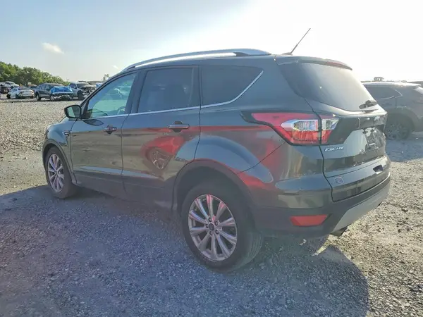 1FMCU0JD1HUC37390 2017 FORD ESCAPE - Image 2