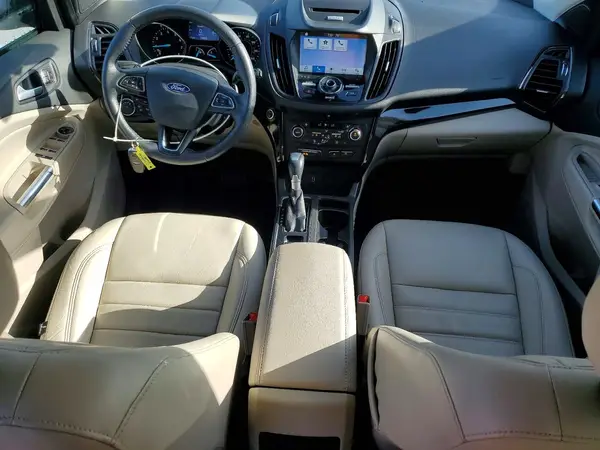 1FMCU0JD1HUC37390 2017 FORD ESCAPE - Image 8