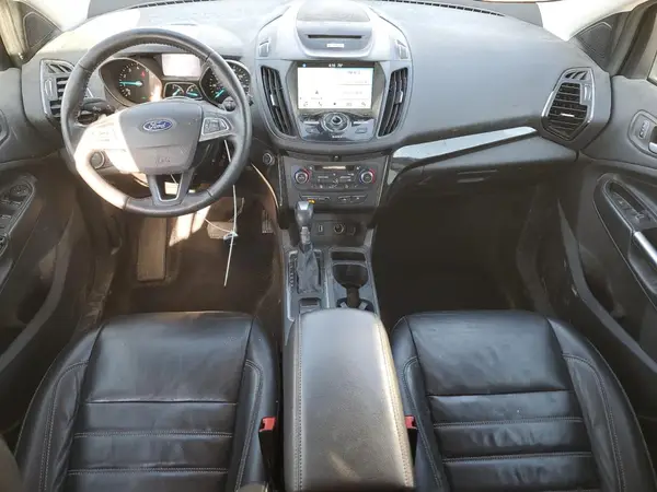 1FMCU0JD1HUC37602 2017 FORD ESCAPE - Image 8
