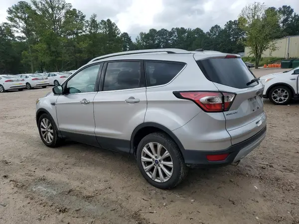 1FMCU0JD1HUC38068 2017 FORD ESCAPE - Image 2