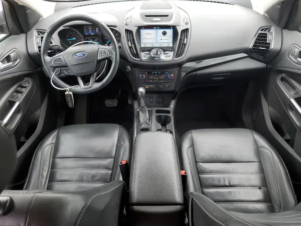 1FMCU0JD1HUC38068 2017 FORD ESCAPE - Image 8