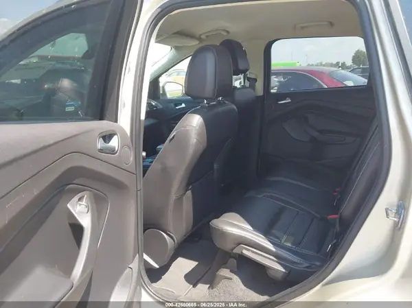 1FMCU0JD1HUC44954 2017 FORD ESCAPE - Image 8