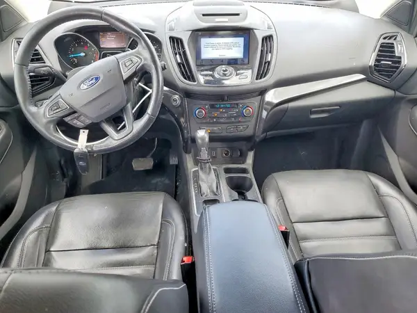 1FMCU0JD1HUC66095 2017 FORD ESCAPE - Image 8