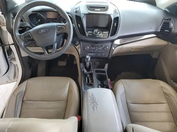 1FMCU0JD1HUC72947 2017 FORD ESCAPE - Image 8
