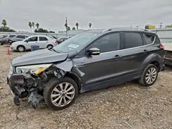 1FMCU0JD1HUC76674 2017 FORD ESCAPE