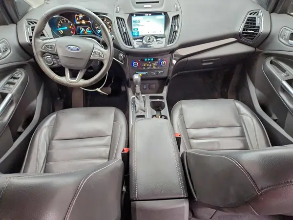 1FMCU0JD1HUC76674 2017 FORD ESCAPE - Image 8