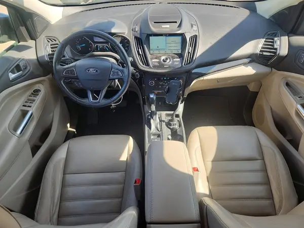 1FMCU0JD1HUC83138 2017 FORD ESCAPE - Image 8