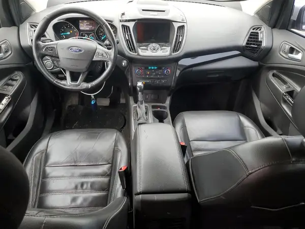 1FMCU0JD1HUC87240 2017 FORD ESCAPE - Image 8