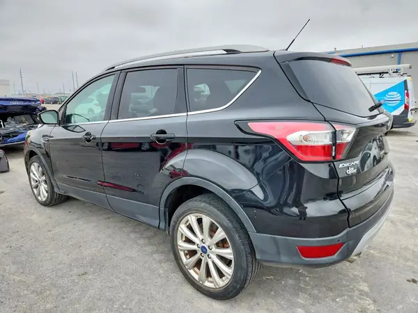 1FMCU0JD1HUC89859 2017 FORD ESCAPE - Image 2