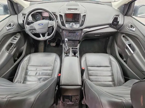 1FMCU0JD1HUC89859 2017 FORD ESCAPE - Image 8