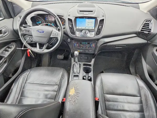 1FMCU0JD1HUC94902 2017 FORD ESCAPE - Image 8