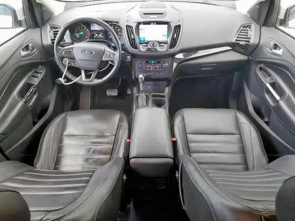 1FMCU0JD1HUC95032 2017 FORD ESCAPE - Image 8