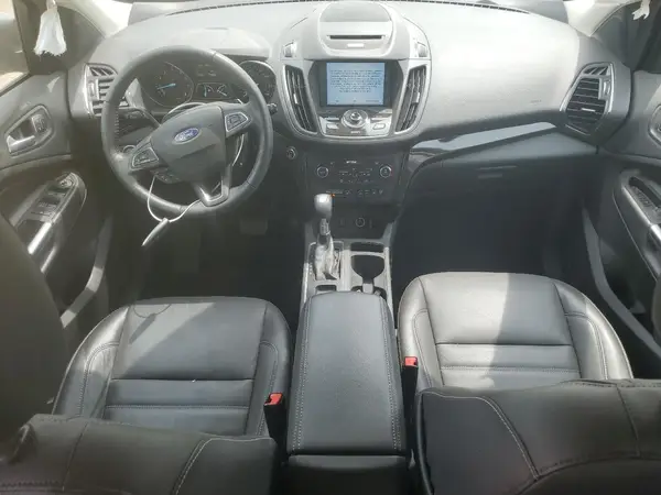 1FMCU0JD1HUD10807 2017 FORD ESCAPE - Image 8