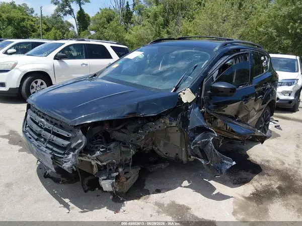 1FMCU0JD1HUD17398 2017 FORD ESCAPE - Image 2