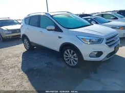 1FMCU0JD1HUD20527 2017 FORD ESCAPE