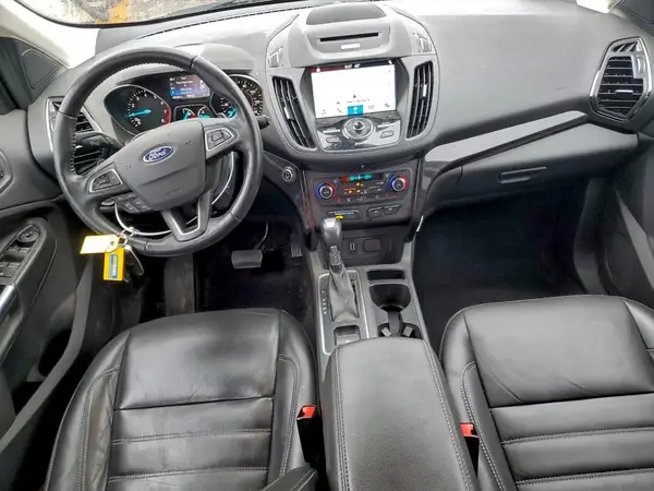 1FMCU0JD1HUD27834 2017 FORD ESCAPE - Image 8