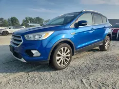 1FMCU0JD1HUD34525 2017 FORD ESCAPE
