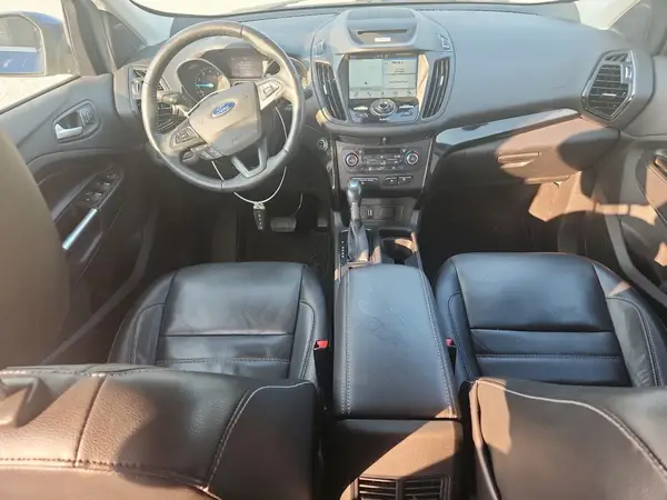 1FMCU0JD1HUD34525 2017 FORD ESCAPE - Image 8