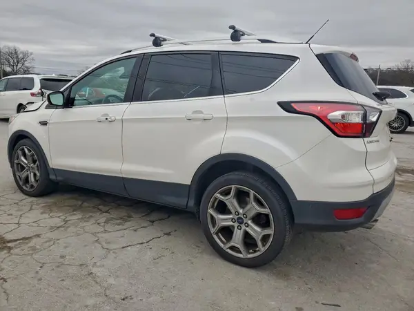 1FMCU0JD1HUD39272 2017 FORD ESCAPE - Image 2