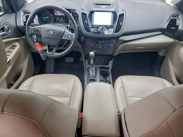 1FMCU0JD1HUD39272 2017 FORD ESCAPE - Image 8