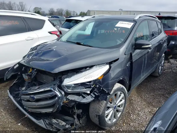 1FMCU0JD1HUD64530 2017 FORD ESCAPE - Image 2