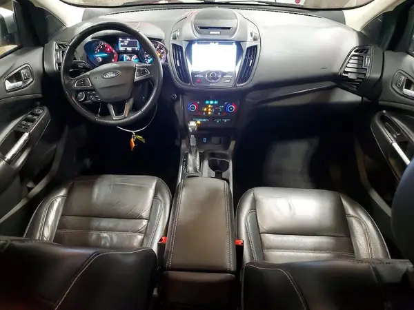 1FMCU0JD1HUD83644 2017 FORD ESCAPE - Image 8