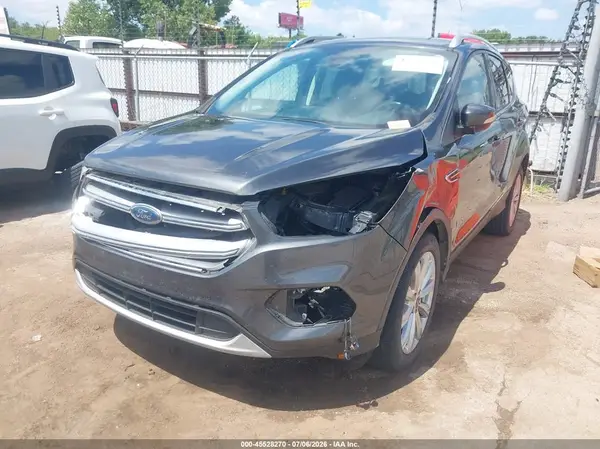 1FMCU0JD1HUE34527 2017 FORD ESCAPE - Image 2