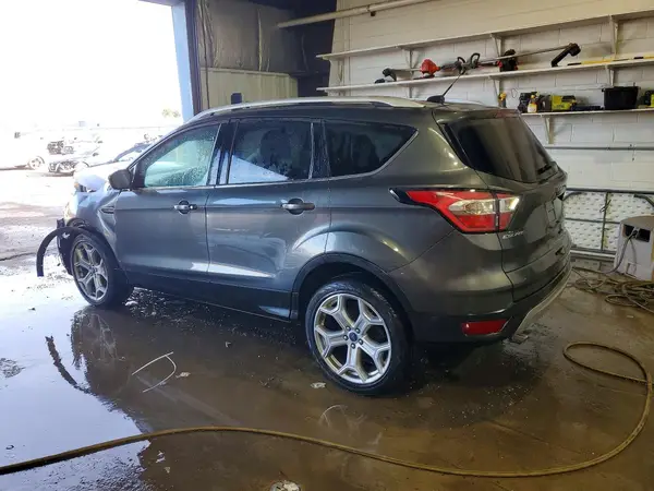1FMCU0JD1HUE44216 2017 FORD ESCAPE - Image 2
